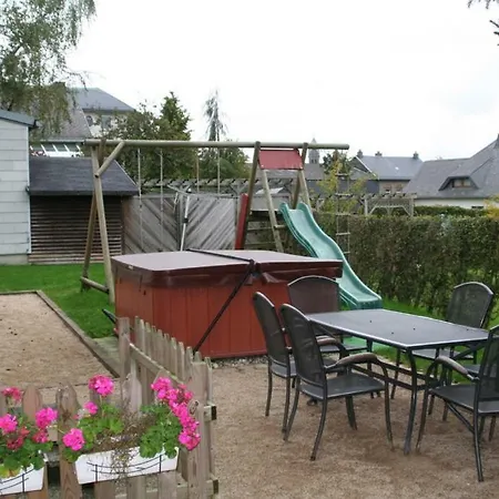 Ferienhaus Arnika Holiday home