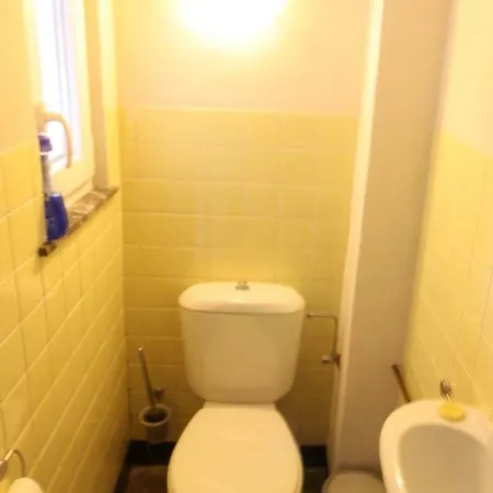 Ferienhaus Arnika * בוטגנבאך