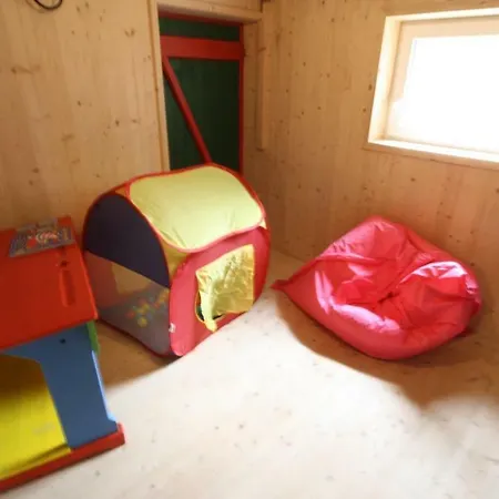 Ferienhaus Arnika *