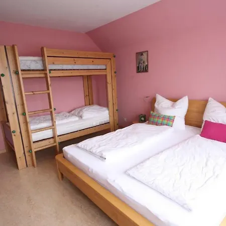 Holiday home Ferienhaus Arnika