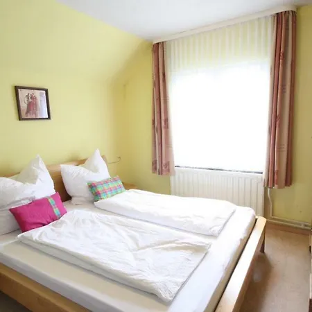 Ferienhaus Arnika *