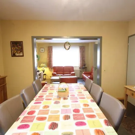Ferienhaus Arnika *